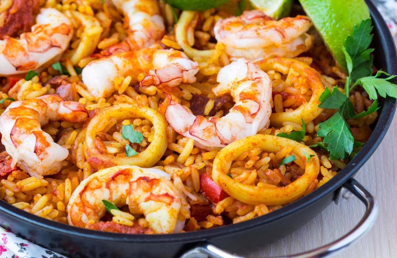 Tips on How to Cook the Perfect Paella Dish