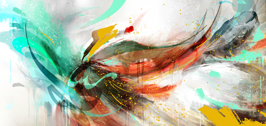 What Your Artwork Says About You | The Beautiful Lifestyle Online