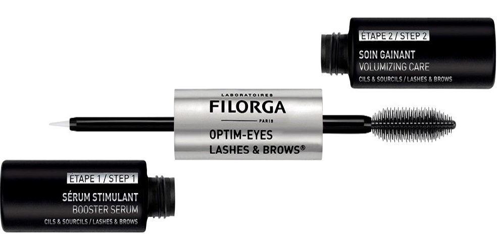 Filorga OPTIM-EYES LASHES & BROWS 15ml main image 1