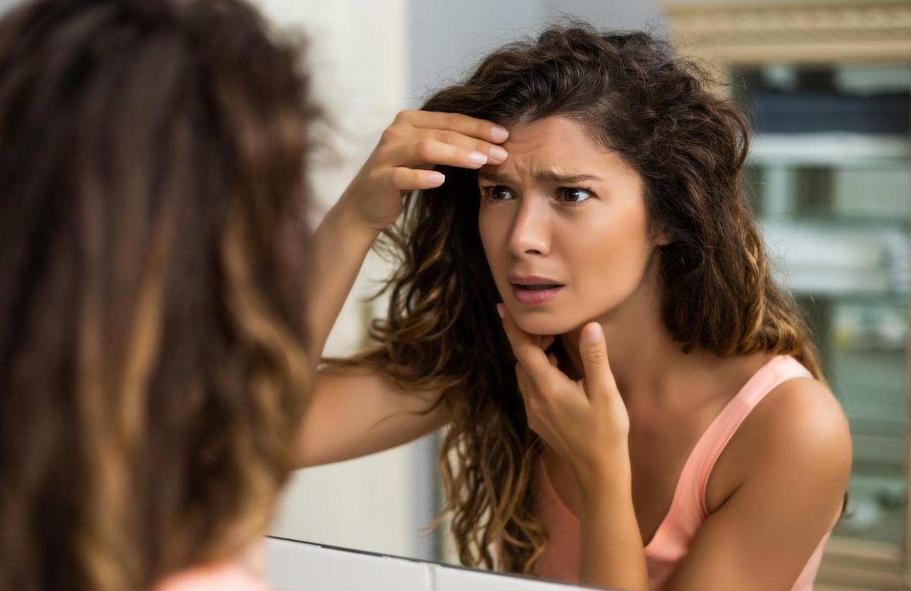 Did You Know that How You Sleep Can Cause Wrinkles?