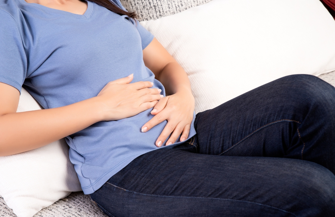 Skip These Foods to Avoid Bloating | The Beautiful Lifestyle Online