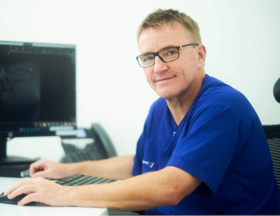 Torn ACL: My Surgery and Rehabilitation Journey | The Beautiful ...