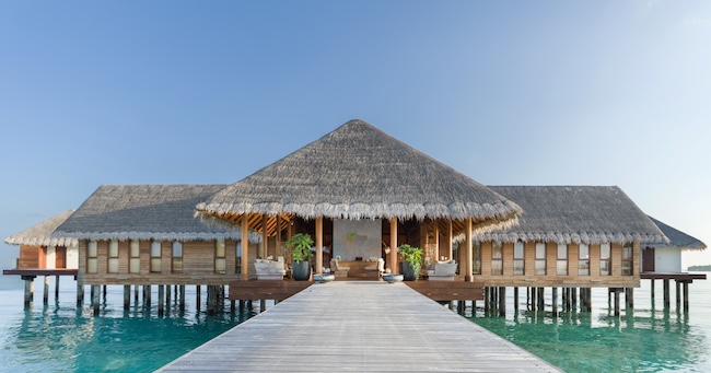 Heritance Aarah Maldives: GCC’s Top Island Escape